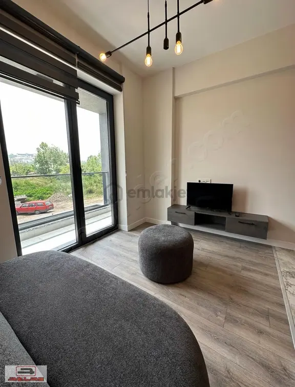 Atlas Emlak Kiralık Lüks Eşyalı Daire 2