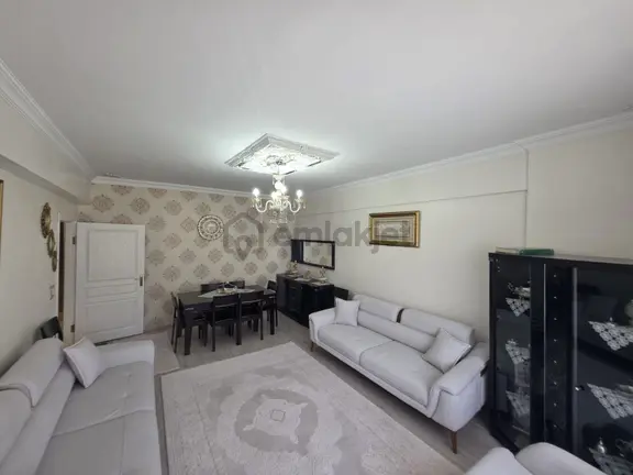 Emlak Dünyası Gm Den Kiralık 3+1 Daire 2