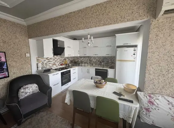 Dostlardan Hürriyet De 3+1 Satılık Daire 1