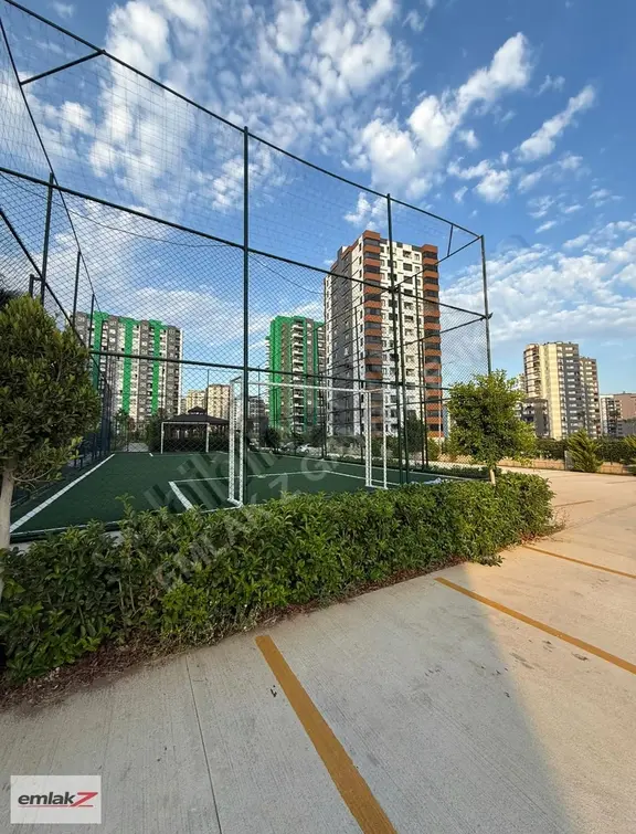 Mezitli Astoria'da Satılık 1+1 Daire - Yatırım Fırsatı! 2