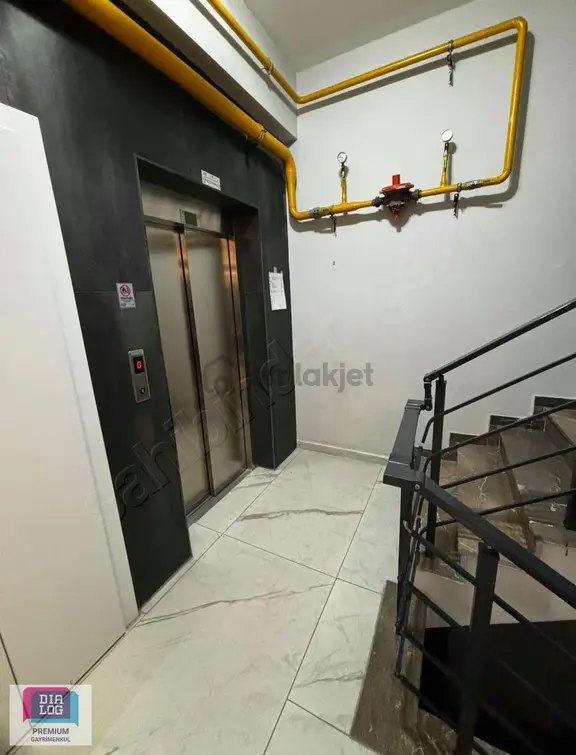 Mescioğlu Alemdar Konaklarında Kiralık 3+1 Dubleks Daire 1