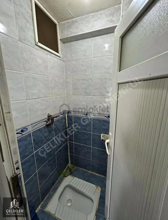 Yatırımlık Ve Oturumluk Satılık 2+1 Daire 2