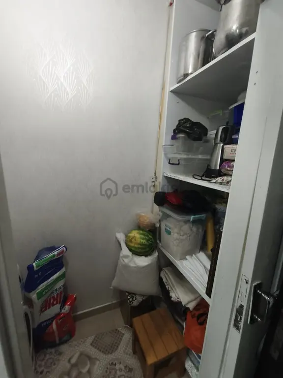 Seyran Emlak'tan Satılık Geniş Oturumlu 2+1 Daire 2