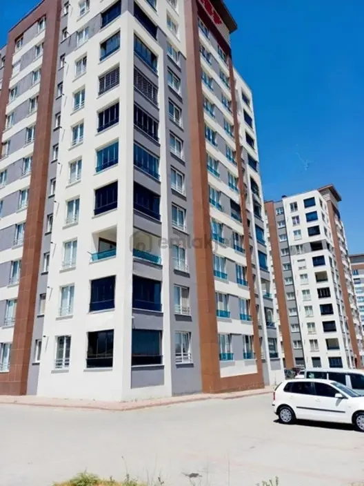 Serkentte 3+1 175m2 Geniş Ferah Bakımlı Lüks... 1