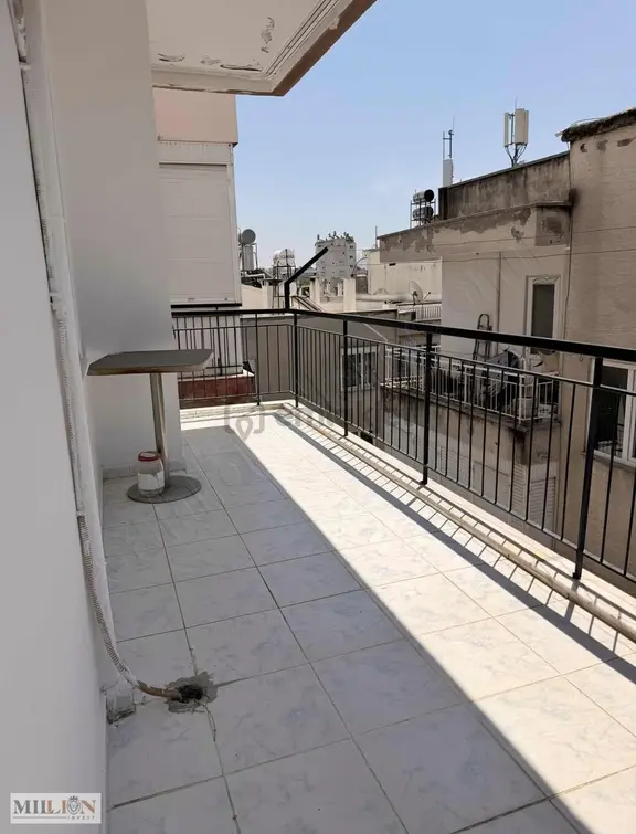 Güvenlikte 220 M² 4,5+1 Dubleks | Şömineli Kapalı Teras 2