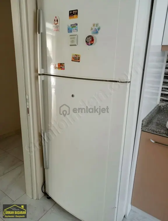 Tekirdağ Çevre Yolunda Satılık Ayrı Mutfaklı 70 M2 1+1 Daire 2