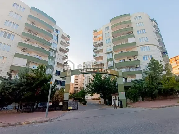 Doğukent Orman Müdürlüğü Üstü Yakamoz A Blok 4+1 Satılık Daire 1