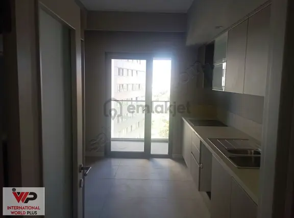 Fikirtepe 6.blokta Satilik Daire 2