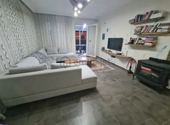 Menteşeoğlu Mh.3+1 Eşyalı Kiralik Daire. 2