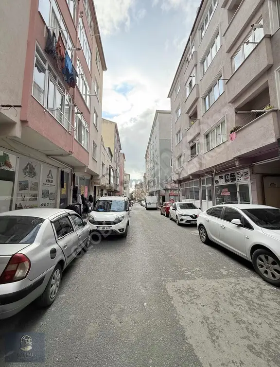 Kumyol Sağlık Ocağı Mevki 2+1 İçi Yapılı İskanlı Masrafsızgiriş 2