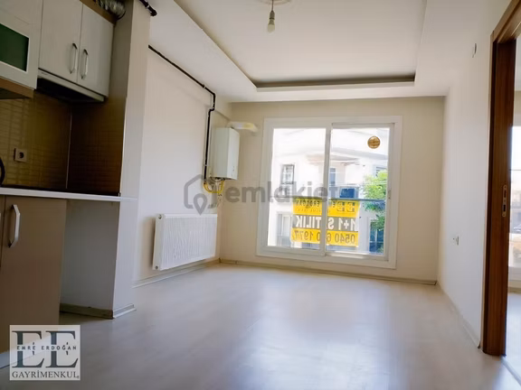 Tınaztepe Kampüs Karşısı D.gazlı 1+1 Daire 2