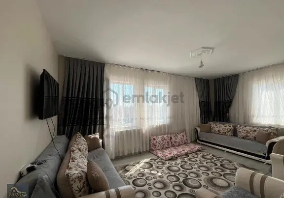 🎖acill Satilik, Bağlar Cezaevi Alt Köşe'de 3+1 Teras Katlı Daire 📣 2