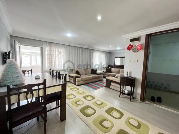 Sevinç'ten 100.yıl'da Abonelikleri Açık 2+1 Eşyalı Kiralık Daire 2