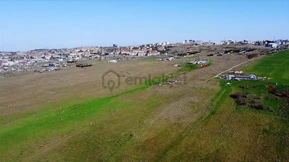 Arnavutköy Taşolukta Metroya Yürüme Mesafesinde Satılık Arsa 2