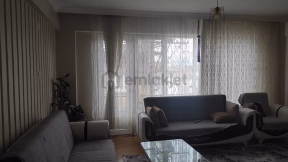 Paşa Mahallesinde 2+1 Satılık Masrafsız Daire 2