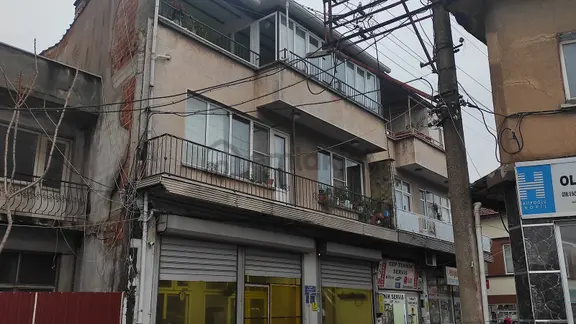 Paşa Mahallesinde 2+1 Satılık Masrafsız Daire 2