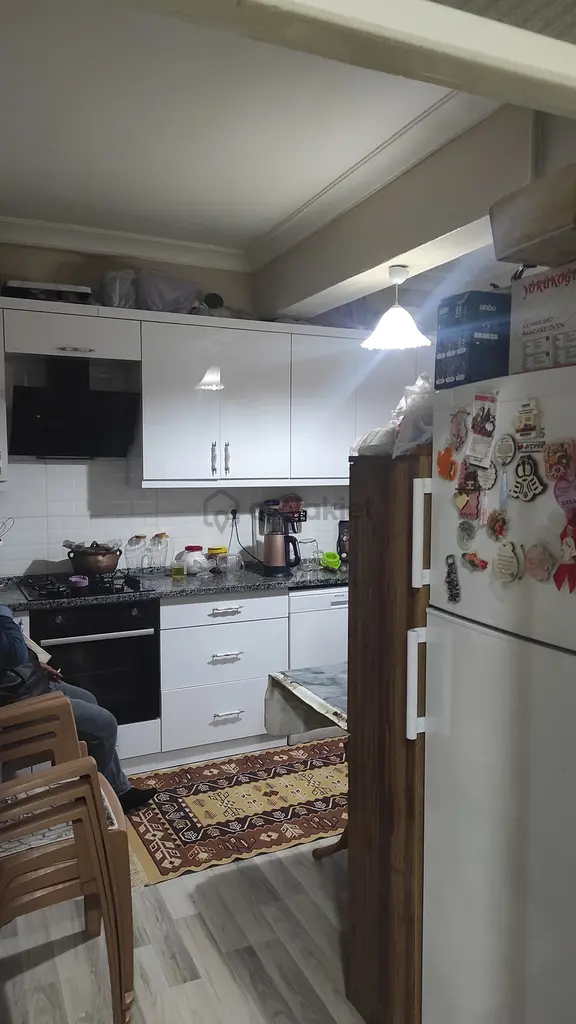 Paşa Mahallesinde 2+1 Satılık Masrafsız Daire 2