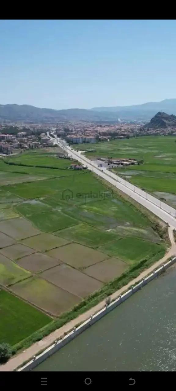 My Ekiparsa-arazi Uzmanındançorum Oğuzlar Asarçayda Köyiçi Manzaralı 1