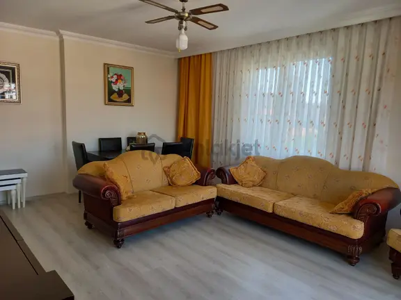 Pendik Merkezi Konumda Yeni Binada Satılık 3+1 Daire! 2