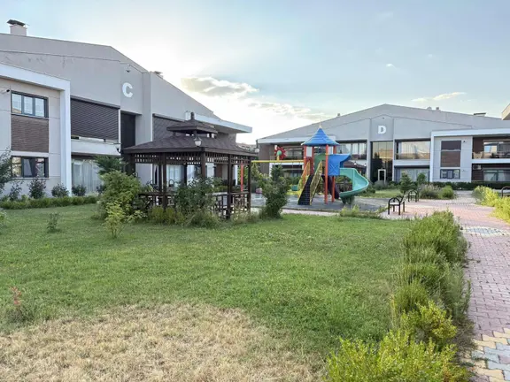 "lalebahçe Mh. Gülhane Evleri'nde Prestijli Yaşam | 5+1 Satılık" 2