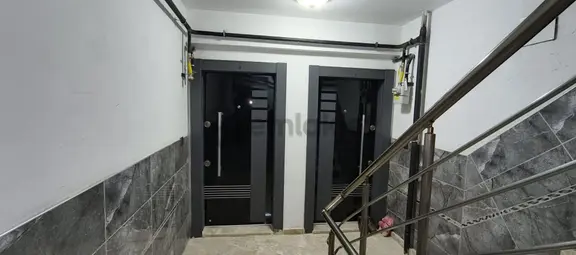 Cb Başrol'den Demirci'de Ebeveyn Banyolu Yerden Isıtmalı 2+1 2