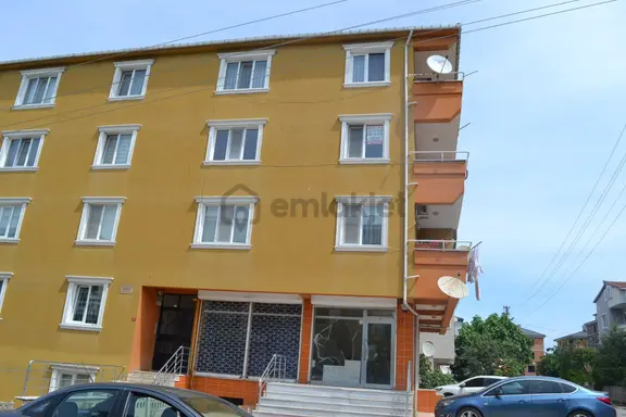 Lüleburgaz Güneş Mah Asansörlü 3+1 Kiralık Daire | Güler Emlak 1