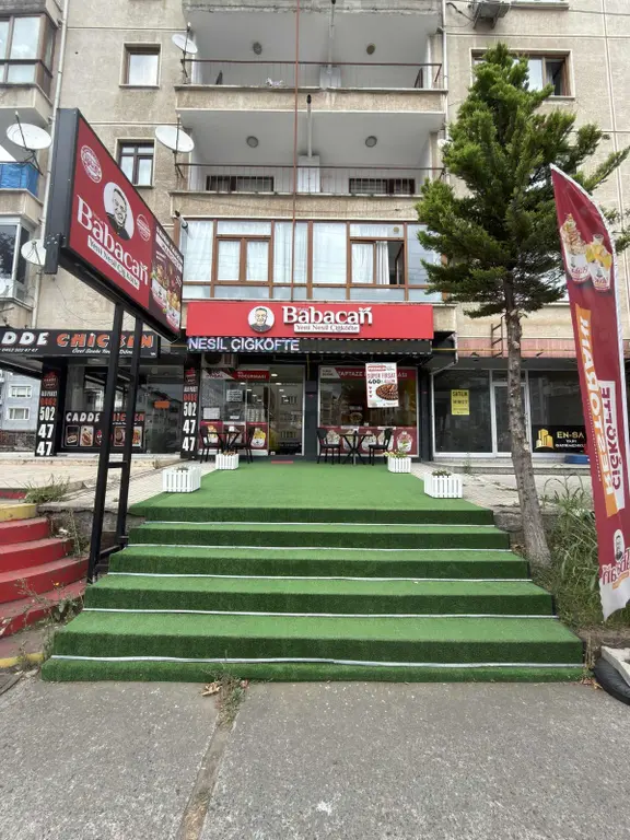 Söğütlüde Devren Kiralık Yüksek Cirolu Çiğköfte Dükkanı 1