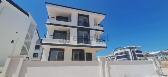 Aydın Didim De Satılık Daire 2