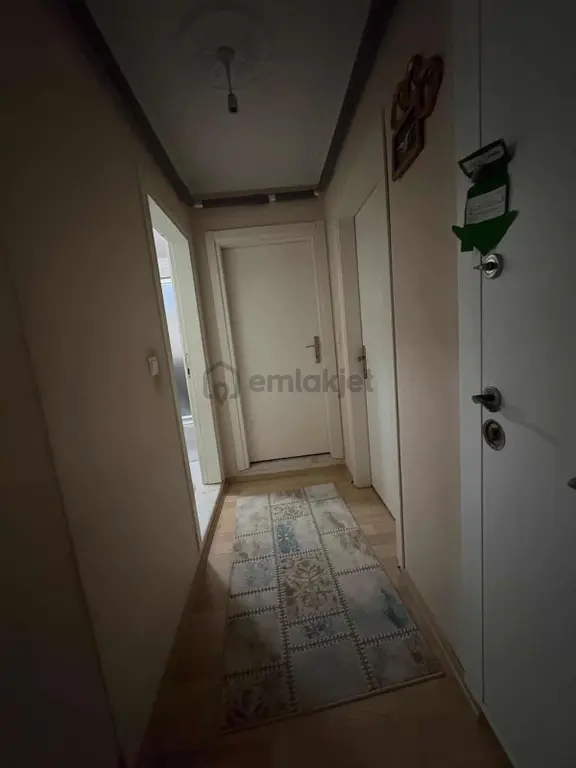 Doğan Yapıdan Kiralık Çayırovada 2+1 Daire 2