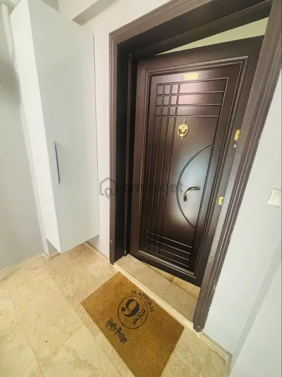 Kaan Emlaktan Adalet Mahallesinde Arakat 2+1 Lüx Satılık Daire 1