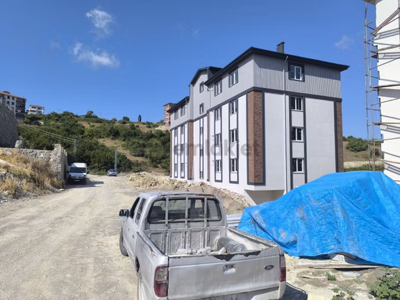 3 Ay Sonra Teslim 2+1 Sıfır Ara Kat Daire 2