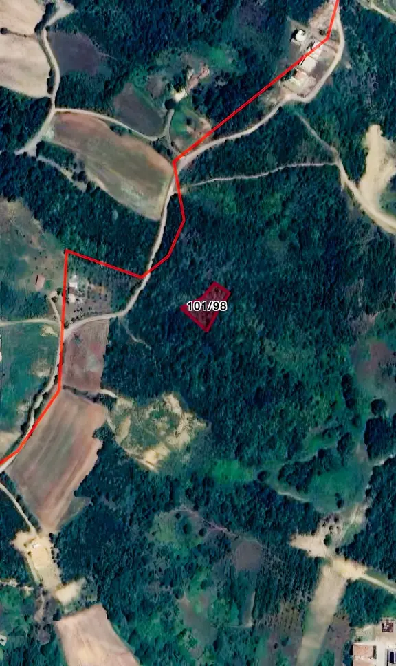 Yalova Kadıköy De Doğanın İçinde Değerli Bir Yatırım Fırsatı 1