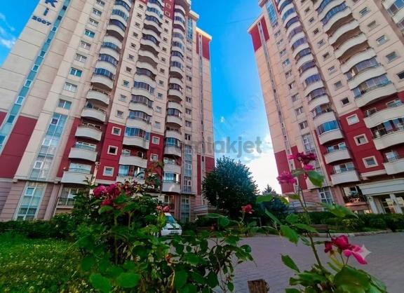 Buğra Dan Metro Kentte Ara Kat Güney Cephe Metro Yanı 1+1 Daire 1