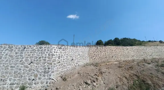 Kozlu' Kale Gibi Tarla 1