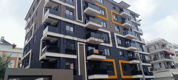 Soğuksu'da 1+1 Klimalı Doğalgazlı Sıfır 1