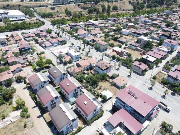 Salihlide Acil Satılık Hesaplı Konut Arsası 2