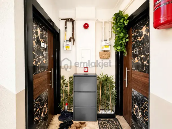 4+1 Dubleks | Sınırsız Kredili | 165 M² | Asansörlü | Butik Site 2