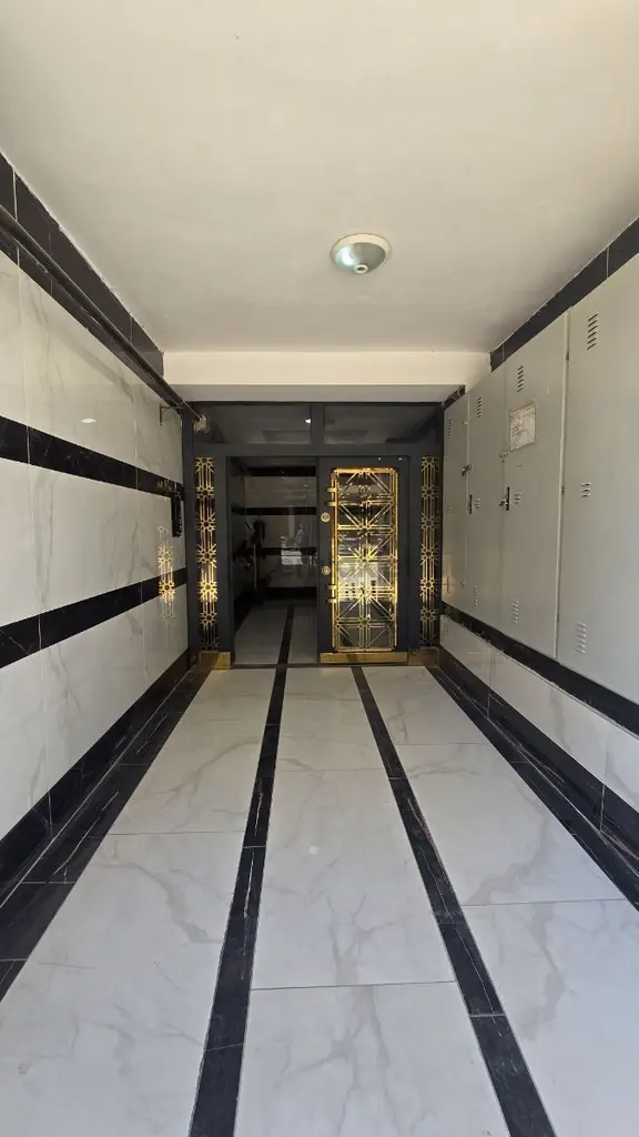Çözüm'den Kyk Kız Yurdu Civarı Kiralık 3+1 Daire... 2