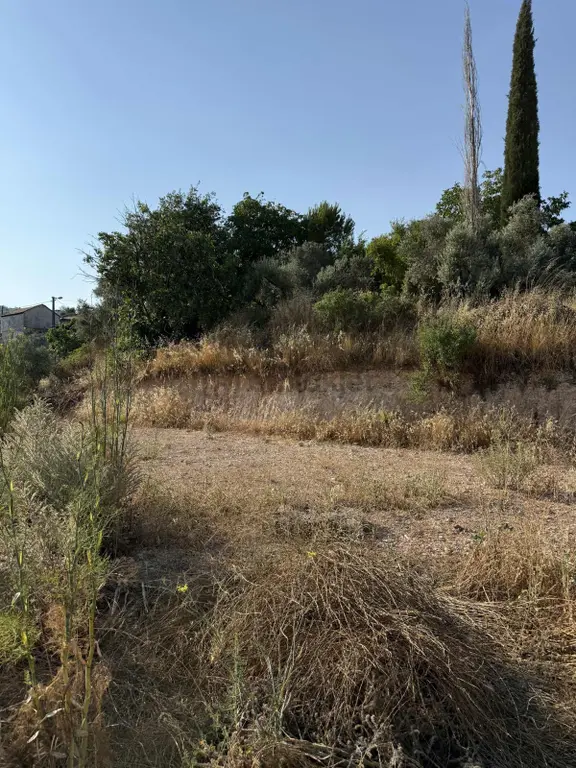 Muğla'da Denize Yakın Müstakil Ev Yapılabilir İmarlı Arsa 2