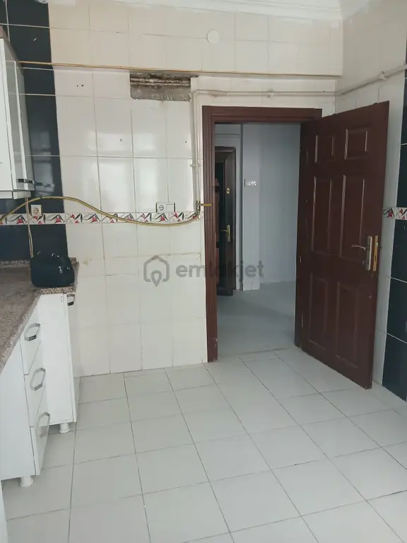 Rızayede Kiralık Daire 1