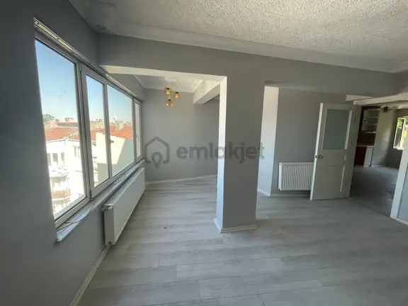 Bke Bursa Kılıç Tn Maksem De Satılık Manzaralı 4+1 Dubleks Daire 2