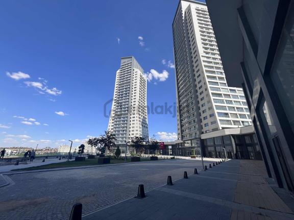 Konutkent West Gate Residence 28.kat Kiralık 1+1 Daire 2
