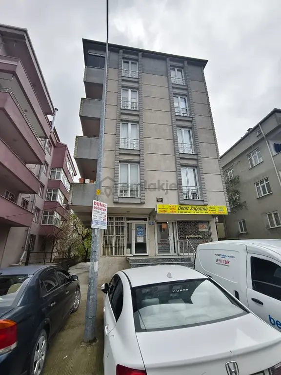 Sahibinden İskanlı 3+1 Merkezi Konumda Ev 1