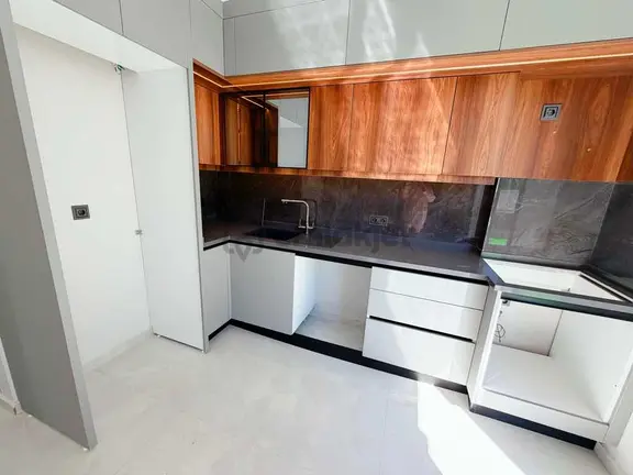 Didim Sağtur'da 2+1 Müstakil Havuzlu Bütçeye Uygun Sıfır Villa 2