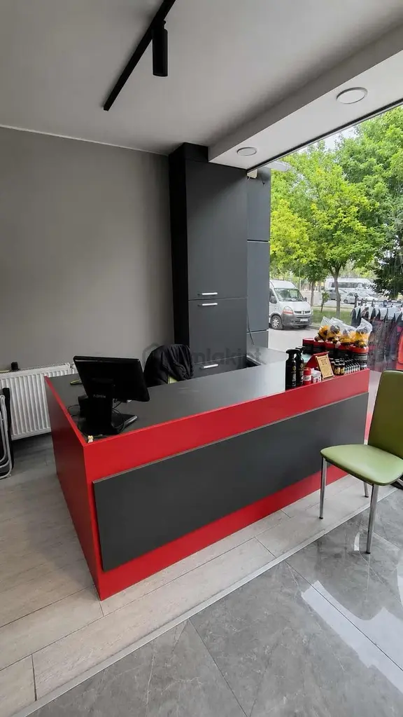 Kurumsal Markanın Franchıse Oto Bakım Ürünleri Bayisi Devren! 2