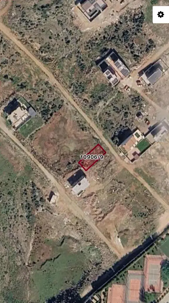 Emre Garıp'ten Larahıll Arkası Fırsat Satılık Arsa 362 M 1