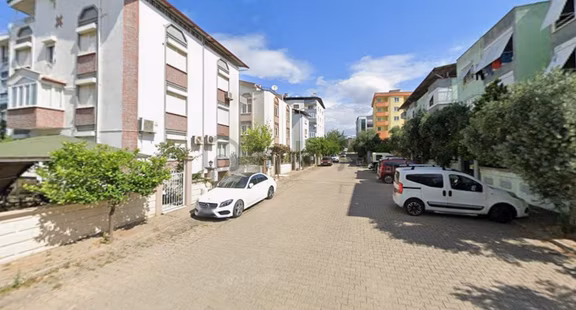 Nazilli Yeşil Mahalle’de Lüks Ve Geniş 5+1 Tribleks 1