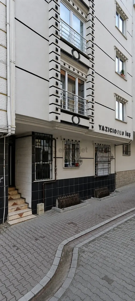 Esenyurt Doğan Araslı Cad 5dk Yüksek Giriş 2+1 Masrafsız Daire 1