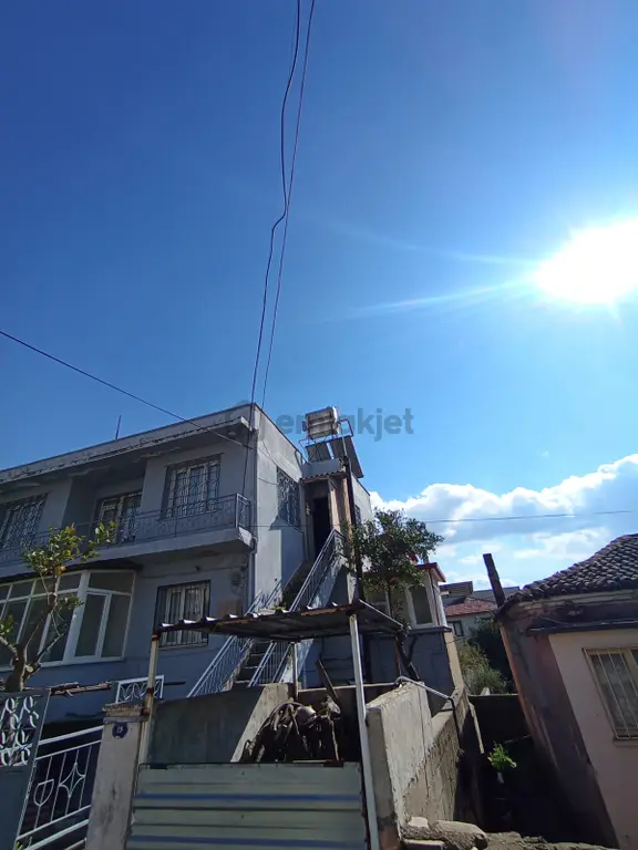 Bayindida Satılık Daire 2