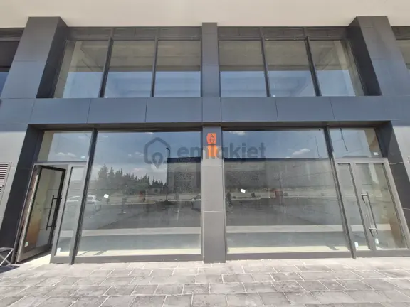 Çorlu 1.osb Demirekosan'da Ön Cephe 231 M² Kiralık Dükkan 2